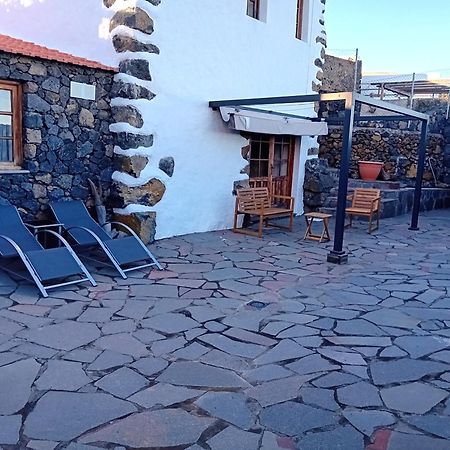 הוילה El Pinar  Charming Casa Nina El Pinar, Terrace מראה חיצוני תמונה