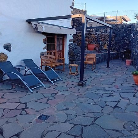 הוילה El Pinar  Charming Casa Nina El Pinar, Terrace מראה חיצוני תמונה