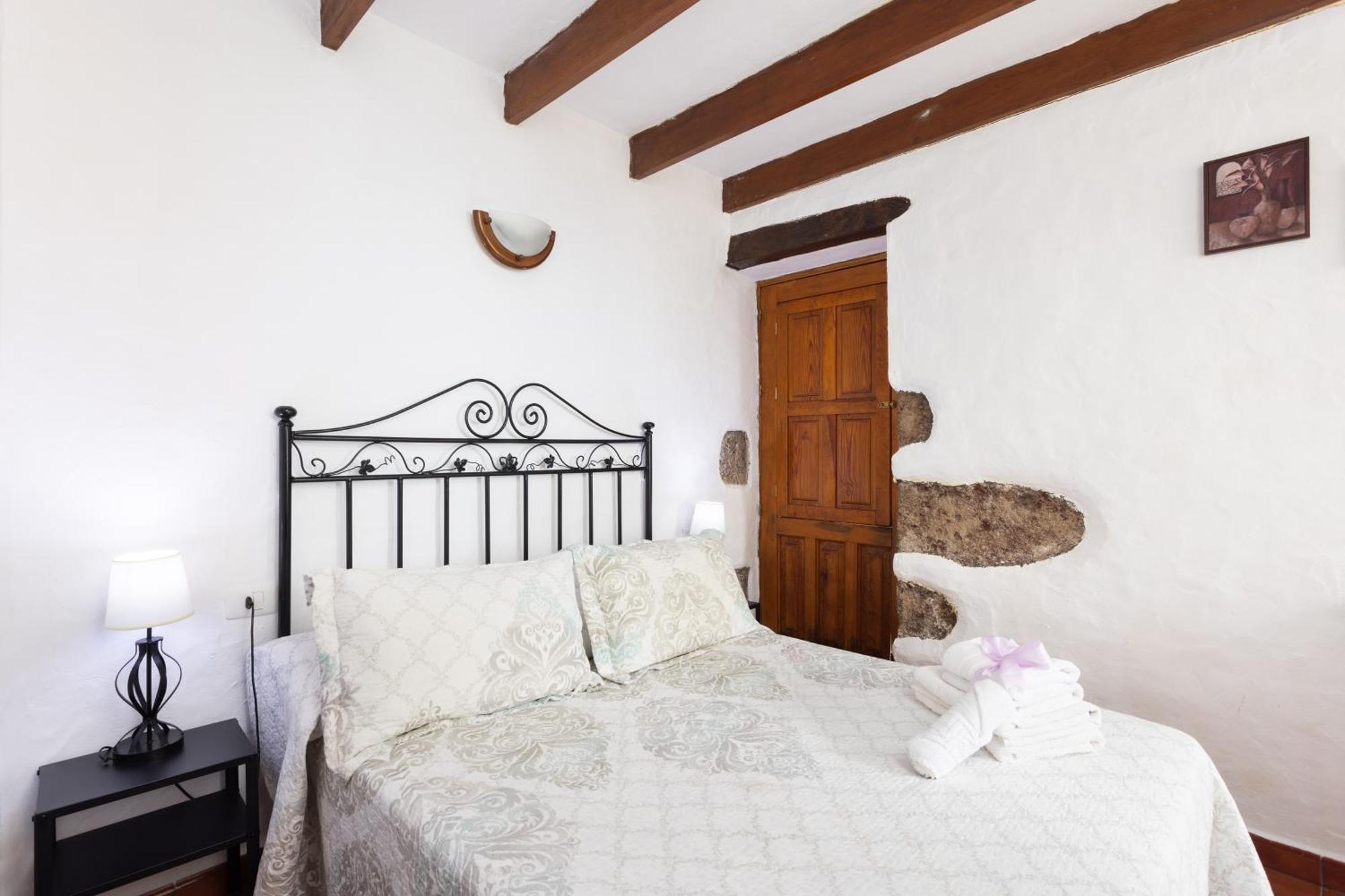 הוילה El Pinar  Charming Casa Nina El Pinar, Terrace מראה חיצוני תמונה