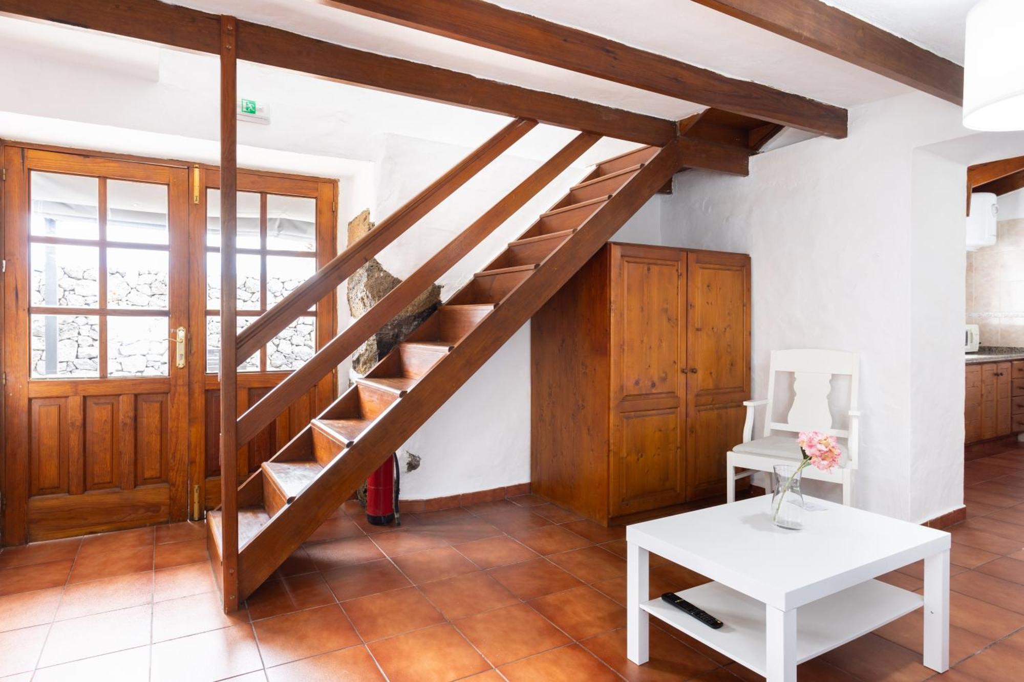 הוילה El Pinar  Charming Casa Nina El Pinar, Terrace מראה חיצוני תמונה
