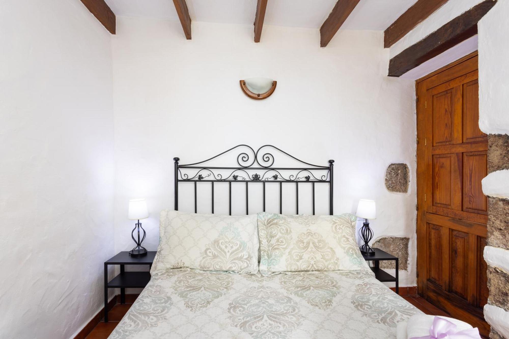 הוילה El Pinar  Charming Casa Nina El Pinar, Terrace מראה חיצוני תמונה