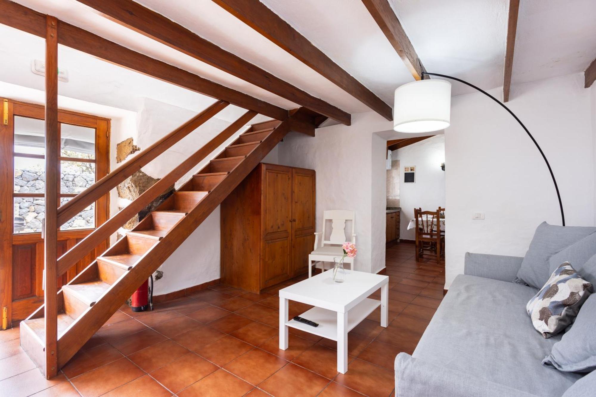 הוילה El Pinar  Charming Casa Nina El Pinar, Terrace מראה חיצוני תמונה